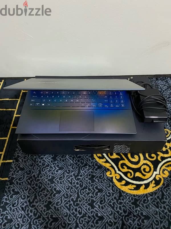 Asus zenbook 2