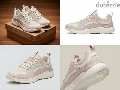 Anta original girl  casual shoes