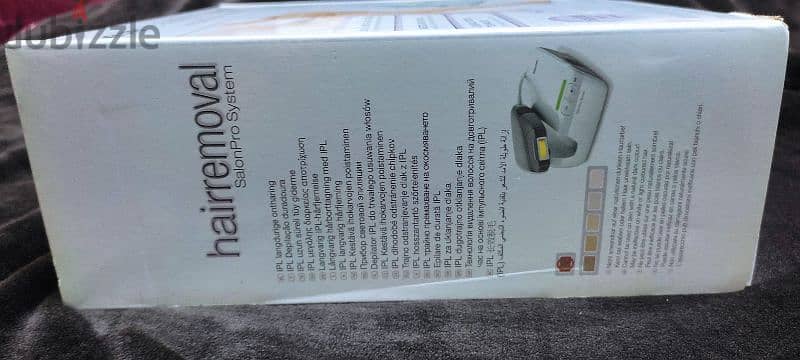 beurer IPL 9000 5