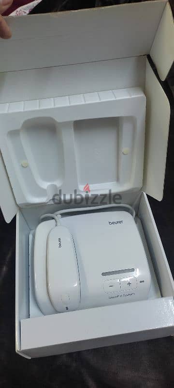 beurer IPL 9000 6