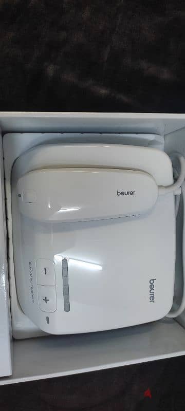 beurer IPL 9000 7