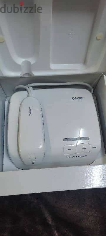 beurer IPL 9000 8