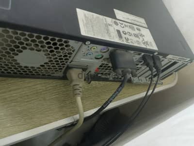 كيسه hp نضيفه جدا استعمال خفيف المواصفات مكتوبه  في الوصف