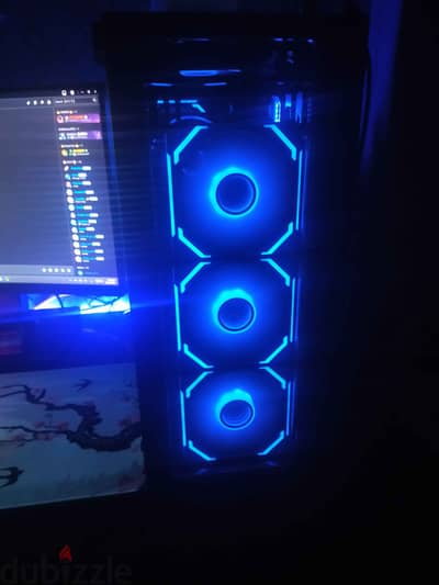 PC - i5 10400 - ram 16 ddr4 3200mhz- gtx 1660S-TUF GAMIB460M plus wifi