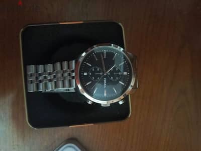 Fossil Townsman FS4784
