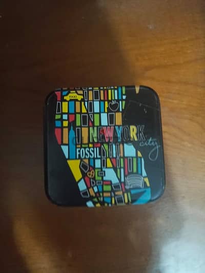 Fossil FS4310