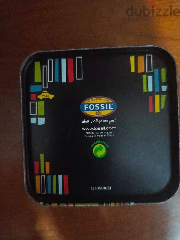 Fossil FS4310 2