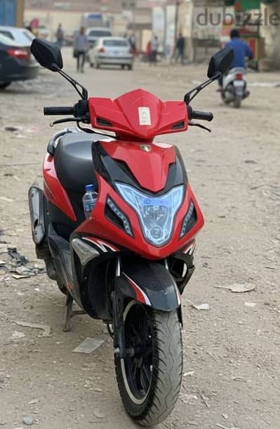 hawa R8