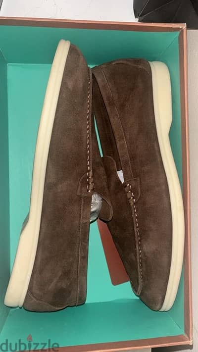 Loro Piana Summer Walk *Original*