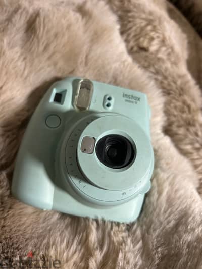 instax mini 9 film