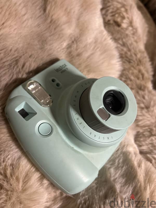 instax mini 9 film 2