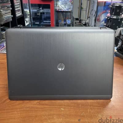 laptop hp 4540s core i7