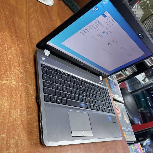 laptop hp 4540s core i7 3