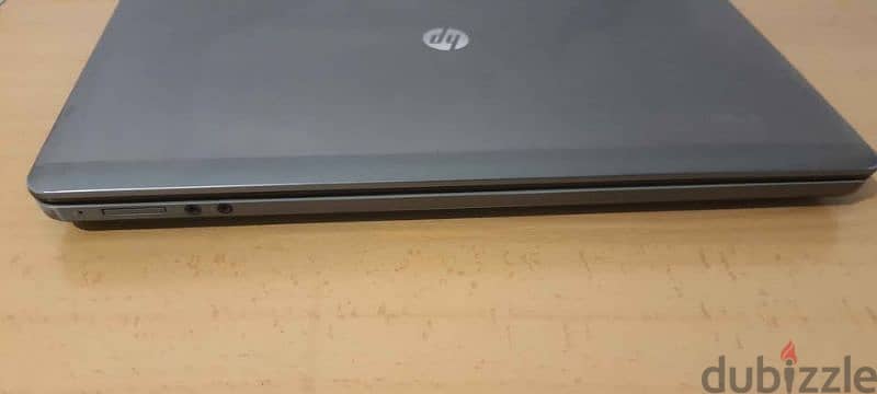 laptop hp 4540s core i7 6