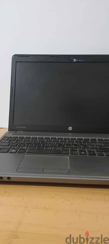 laptop hp 4540s core i7 7