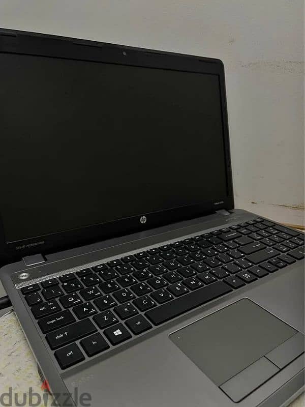 laptop hp 4540s core i7 8