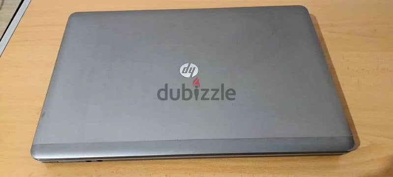 laptop hp 4540s core i7 9