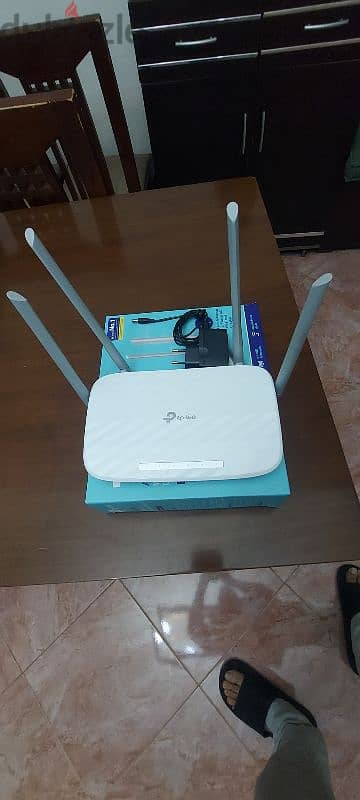 اكسس بوينت tplink