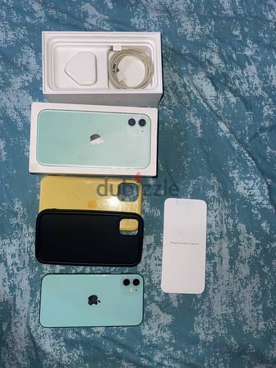 Iphone 11 64gb