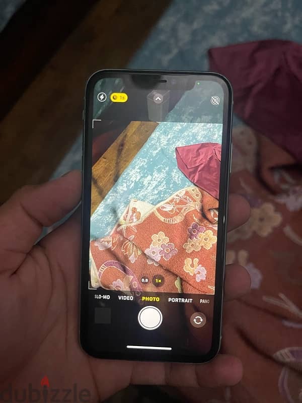 Iphone 11 64gb 1