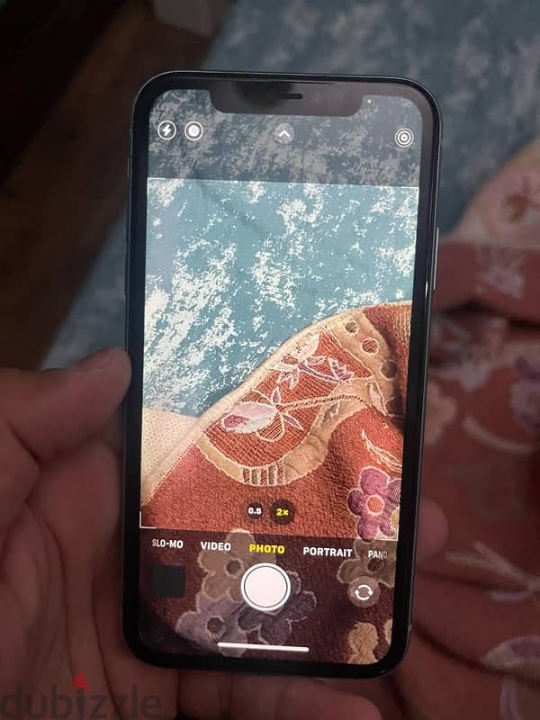 Iphone 11 64gb 3
