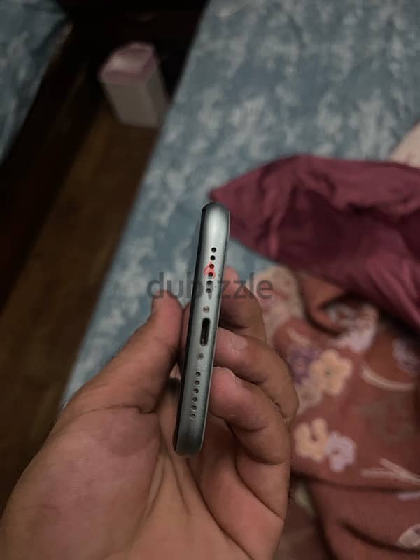 Iphone 11 64gb 4