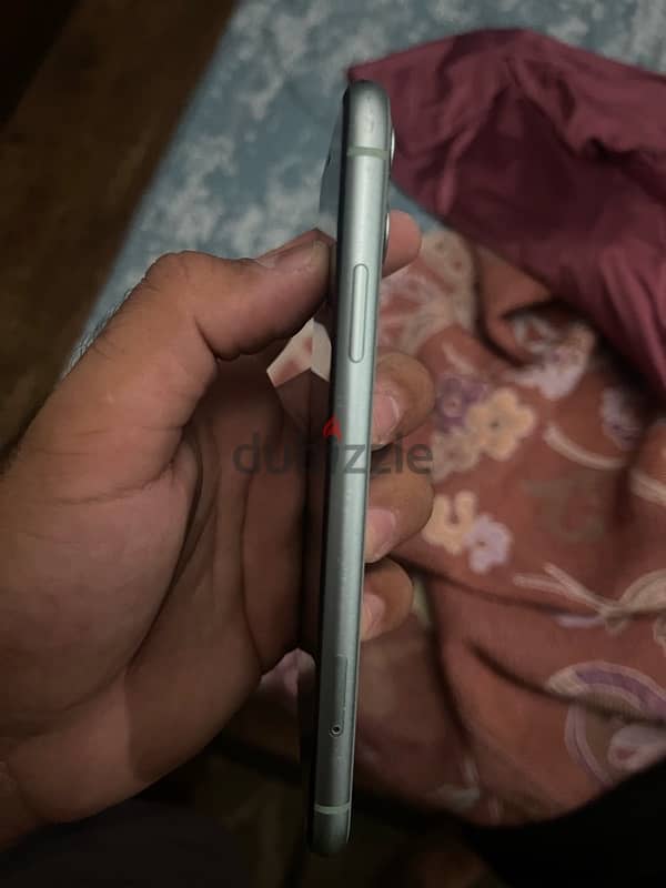 Iphone 11 64gb 5