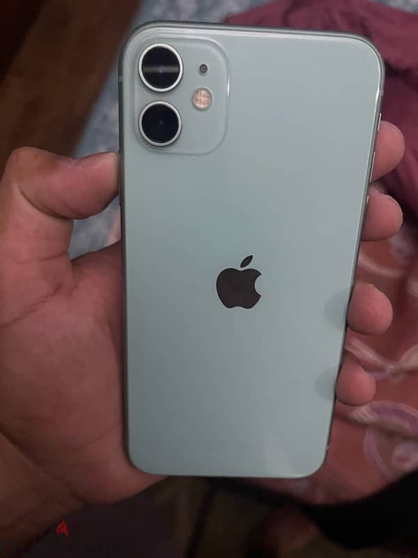 Iphone 11 64gb 6
