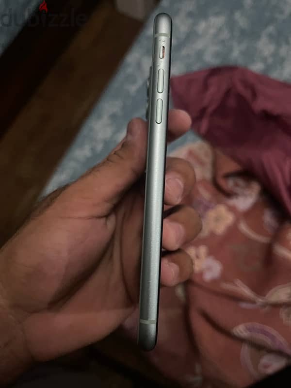 Iphone 11 64gb 8