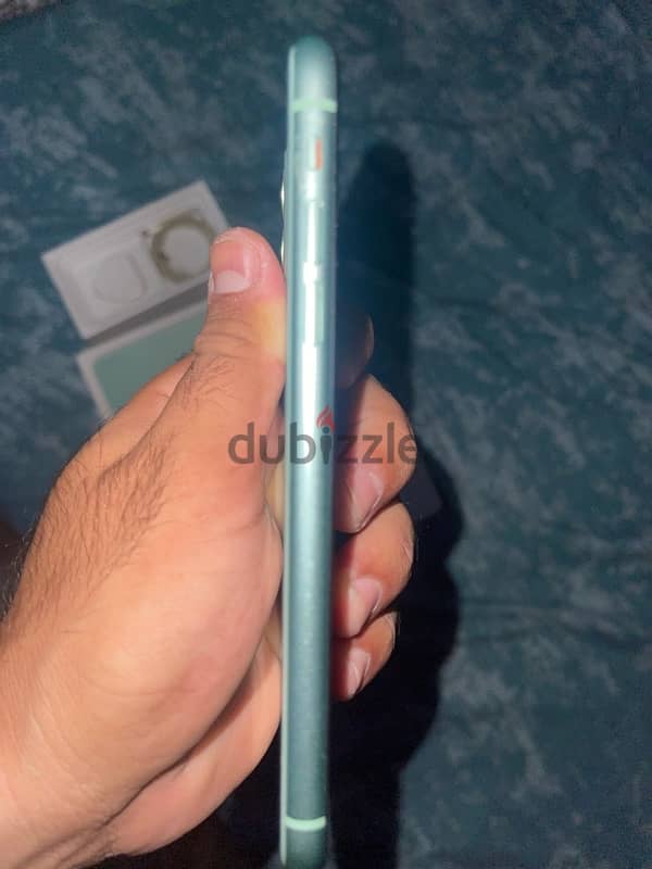 Iphone 11 64gb 9