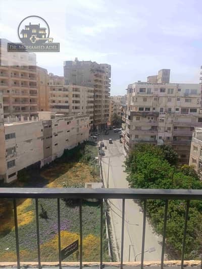 شقه اكسجين المميزه على البحر على شط اكسجين شهر العسل البيطاش العجمي الإسكندرية