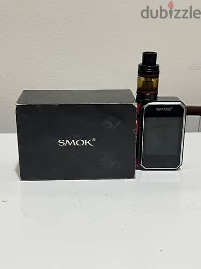 Vape G-Priv kit للبيع كامله