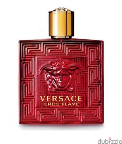 Versace Eros flame