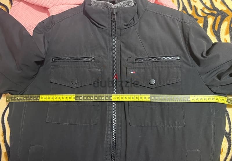 Tommy Hilfiger Jacket 3