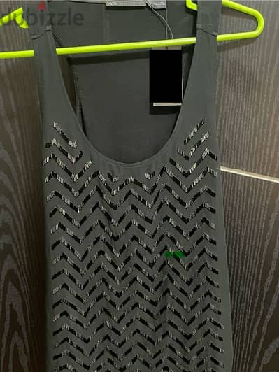 Original Armani Exchage Top - New
