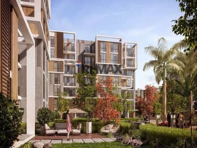 مدينة هاب تاون مواسم حسن علام تاون هاوس الوسطى