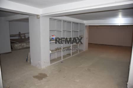 For Sale – Prime Commercial Property in Heliopolis