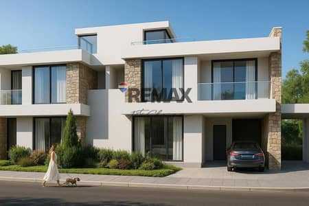 For Sale – Villa Q1 in Noor Compound by TMG Group