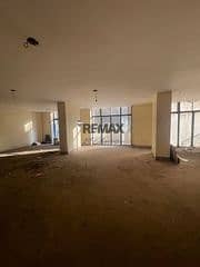 TWO Administrative FLOORS for SALE