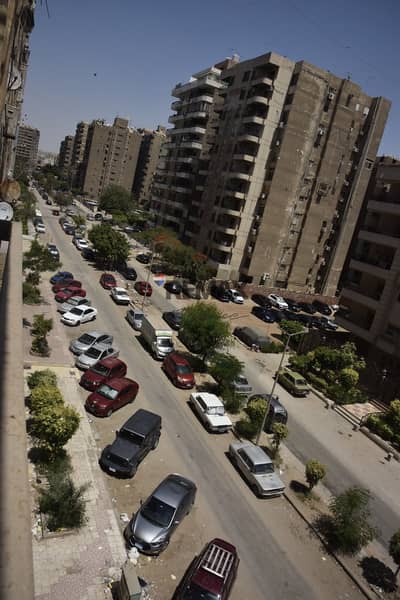 شقة لقطة 260م مدينة نصر للبيع
