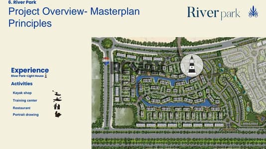 For sale: a studio apartment – Mountain View Alifa