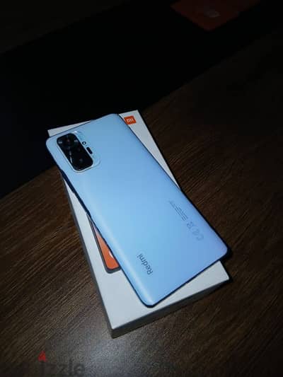Redmi Note 10 pro