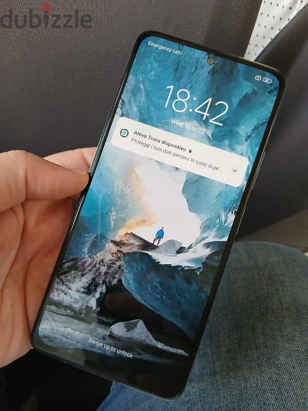 Redmi Note 10 pro 2
