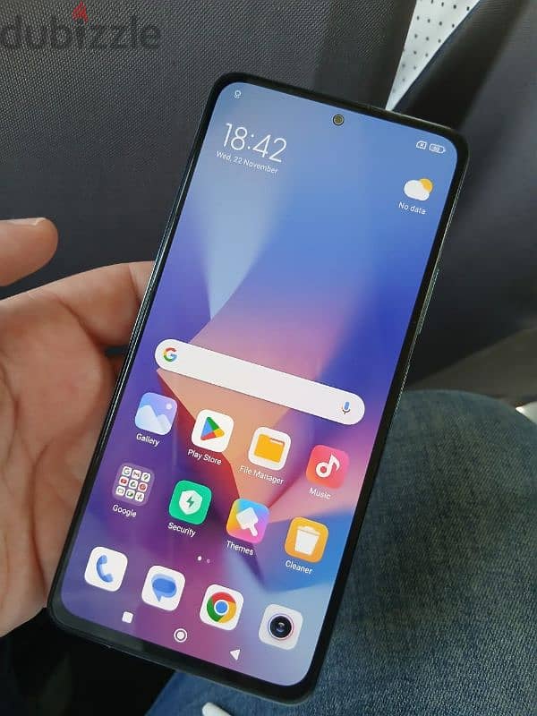 Redmi Note 10 pro 3