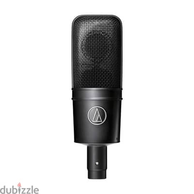 audio technica at4040