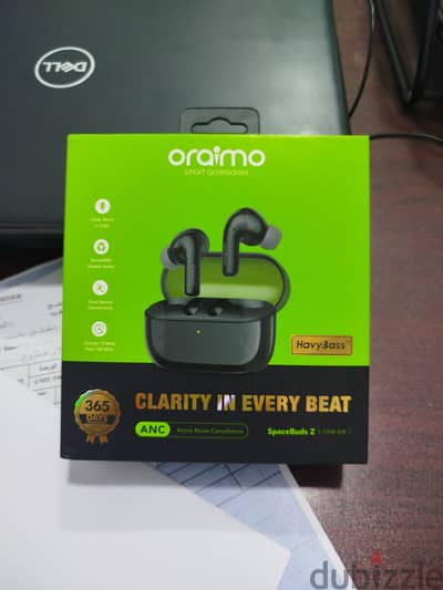 سماعه ORAIMO