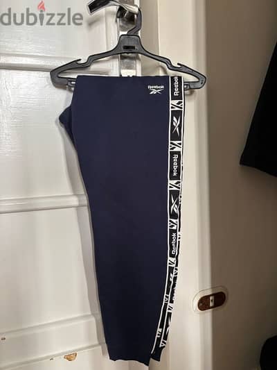 reebok sweatpants