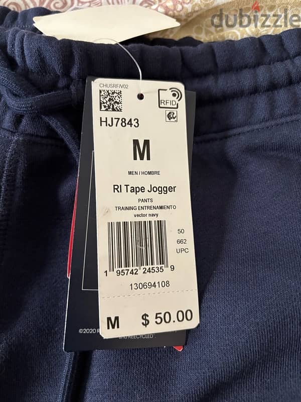 reebok sweatpants 3