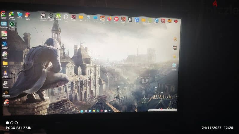 PC Gaming Rayzn 2200g 1