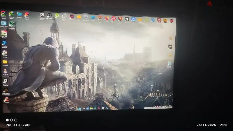 PC Gaming Rayzn 2200g65619902118659121